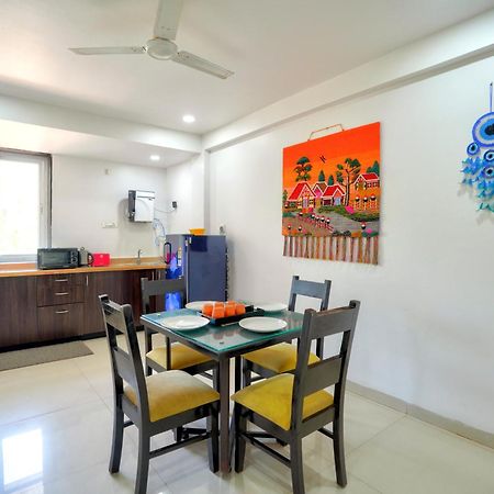 Luxurious Nirvana Apartments 瓦加托 外观 照片