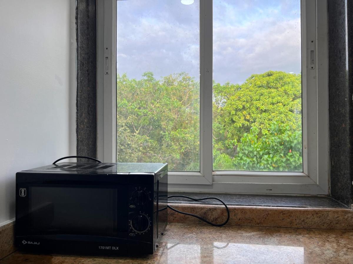 Luxurious Nirvana Apartments 瓦加托 外观 照片