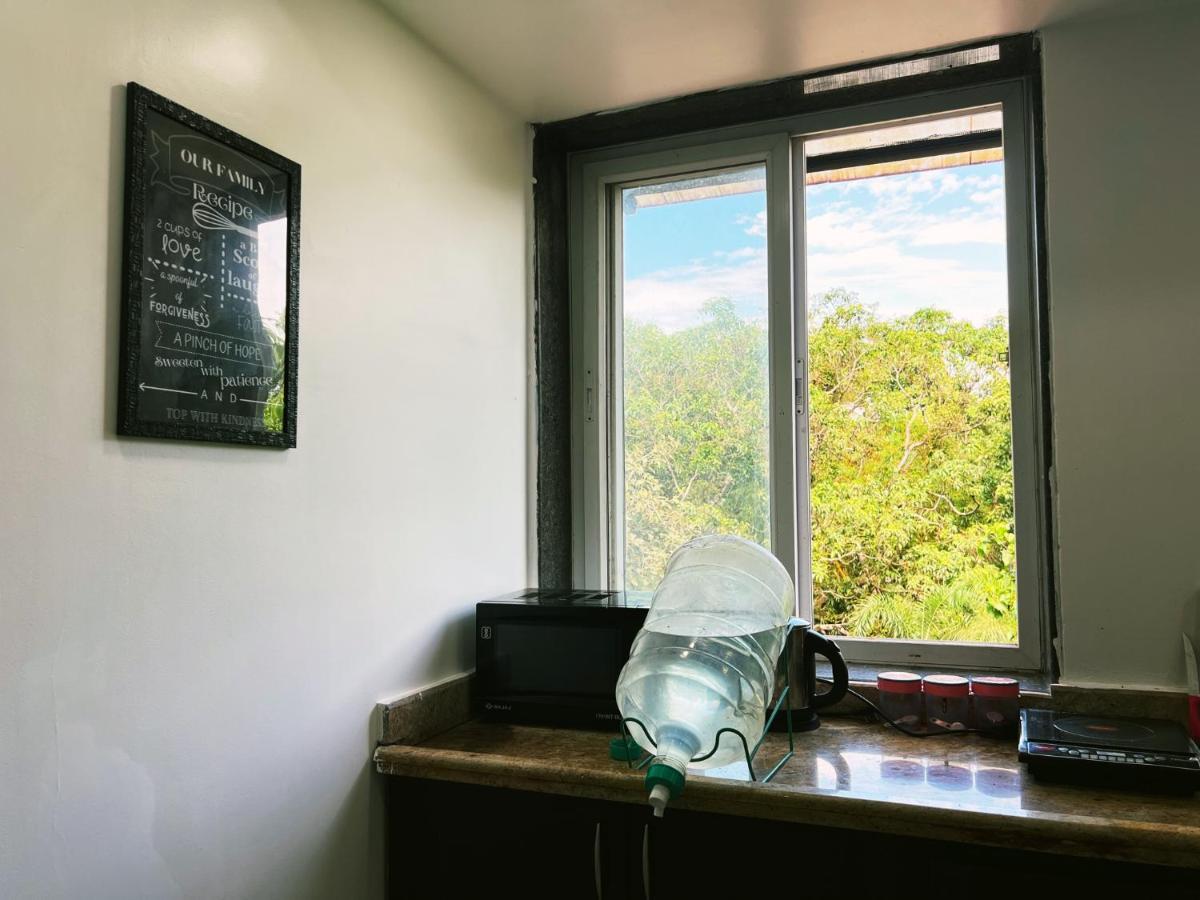 Luxurious Nirvana Apartments 瓦加托 外观 照片