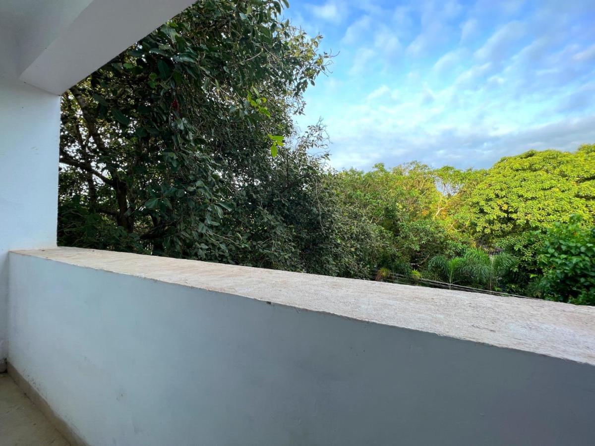 Luxurious Nirvana Apartments 瓦加托 外观 照片