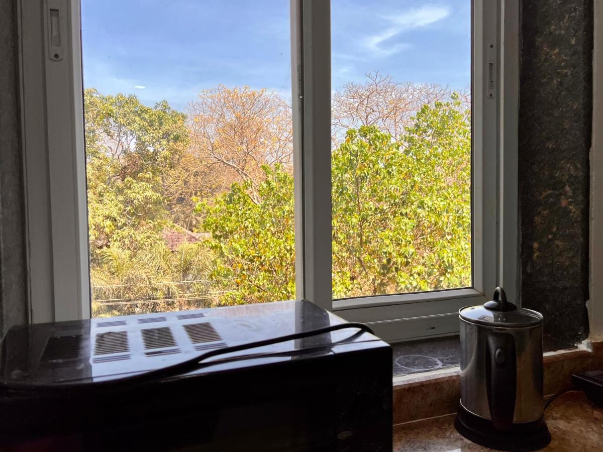 Luxurious Nirvana Apartments 瓦加托 外观 照片