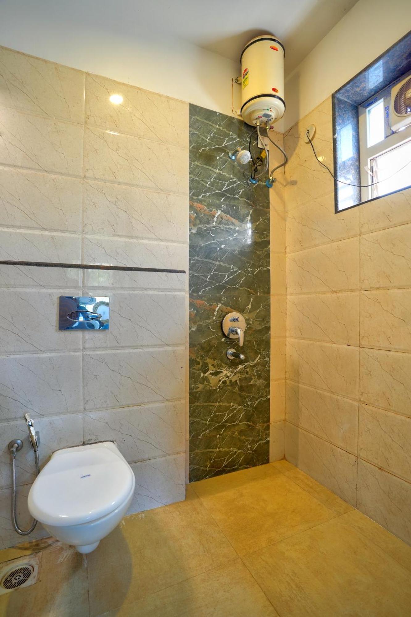 Luxurious Nirvana Apartments 瓦加托 外观 照片