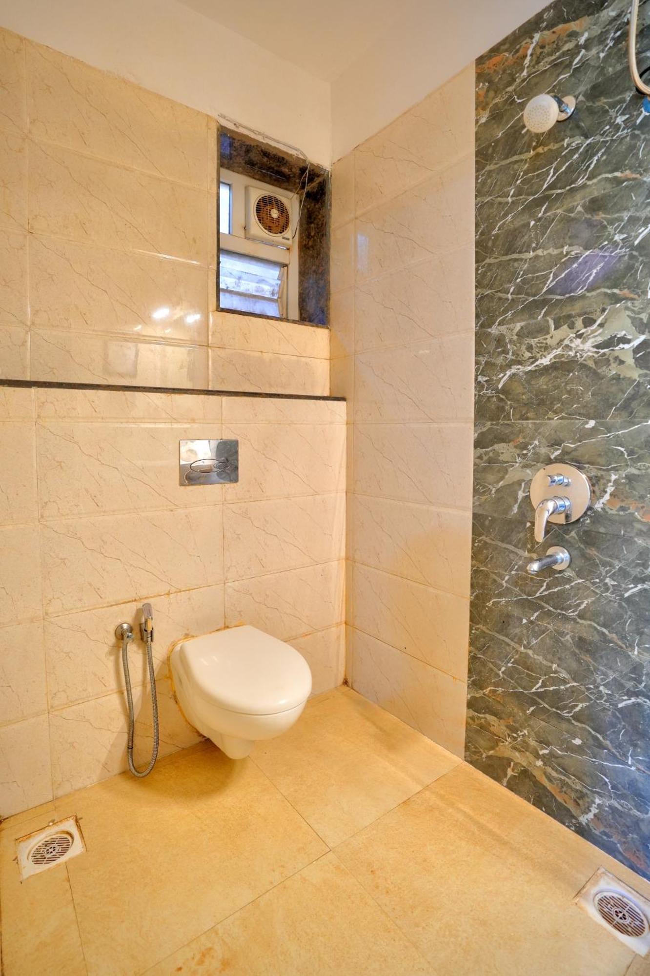 Luxurious Nirvana Apartments 瓦加托 外观 照片