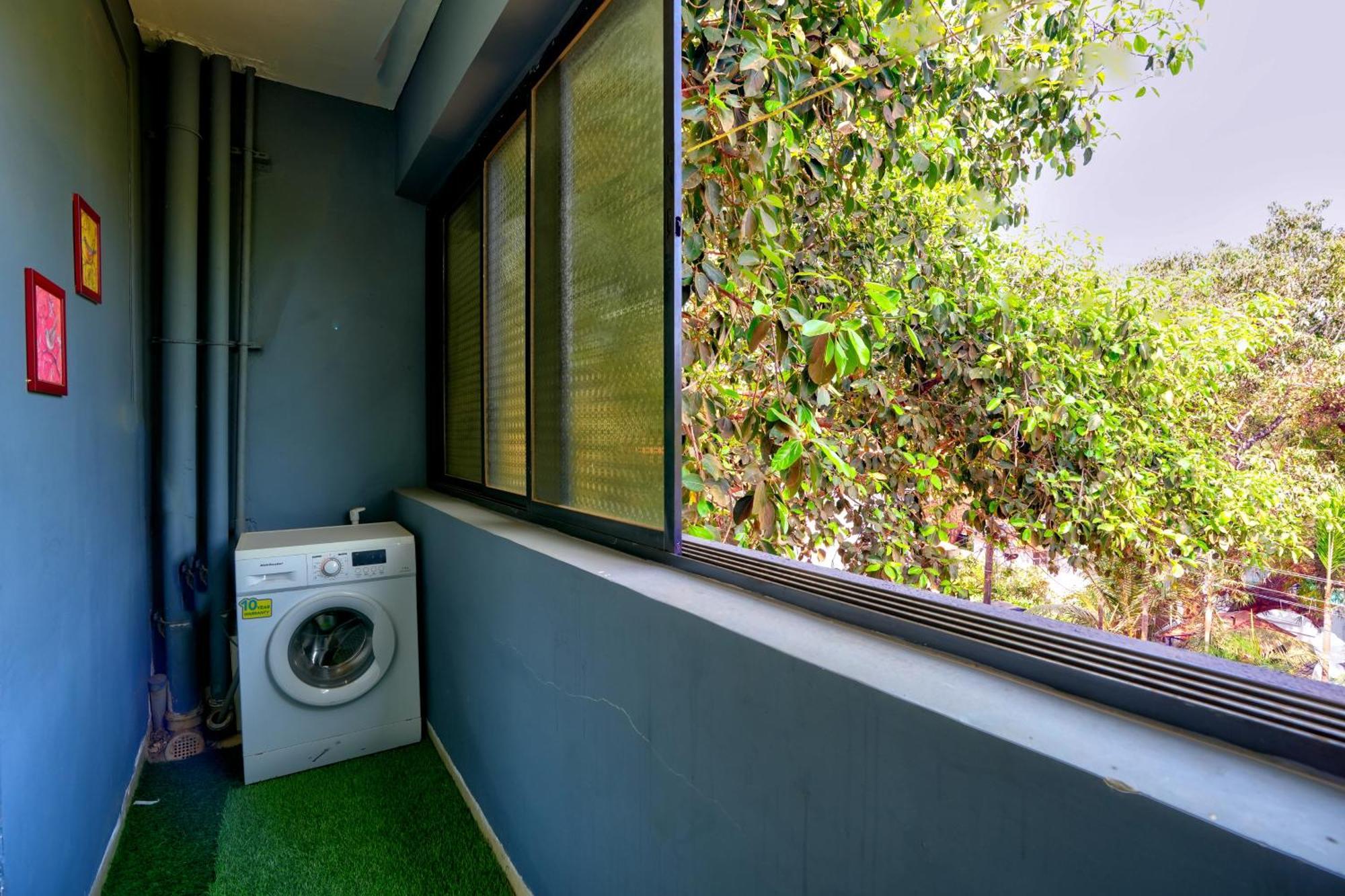 Luxurious Nirvana Apartments 瓦加托 外观 照片